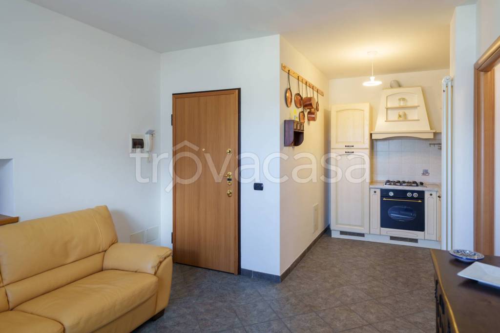 appartamento in vendita a Barzio