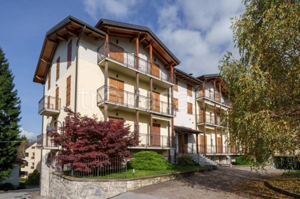 appartamento in vendita a Barzio