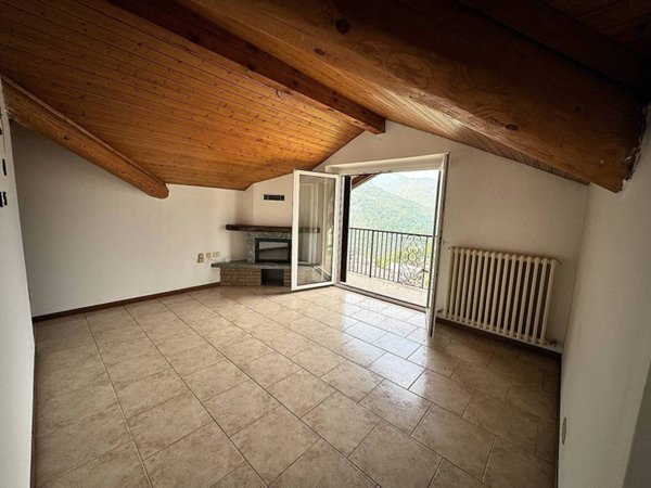 appartamento in vendita a Barzio