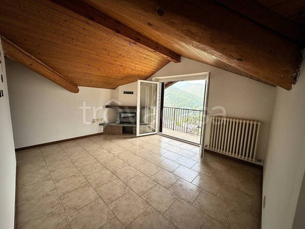 appartamento in vendita a Barzio in zona Concenedo