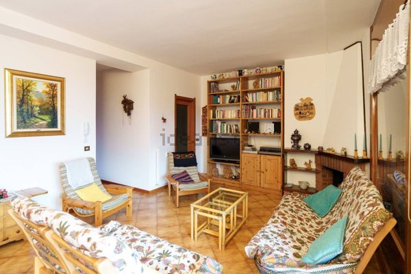 appartamento in vendita a Barzio