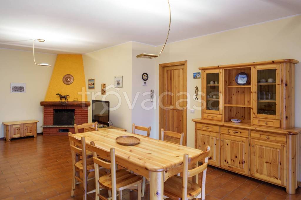 appartamento in vendita a Barzio