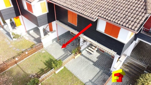 casa indipendente in vendita a Barzio