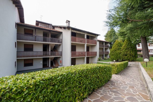 appartamento in vendita a Barzio