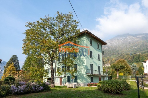 appartamento in vendita a Barzio