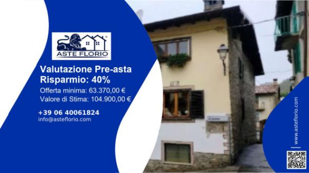 appartamento in vendita a Barzio in zona Concenedo