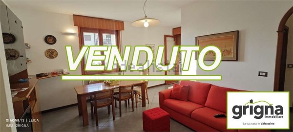 appartamento in vendita a Barzio