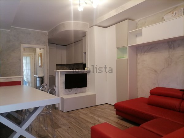 appartamento in vendita a Barzio