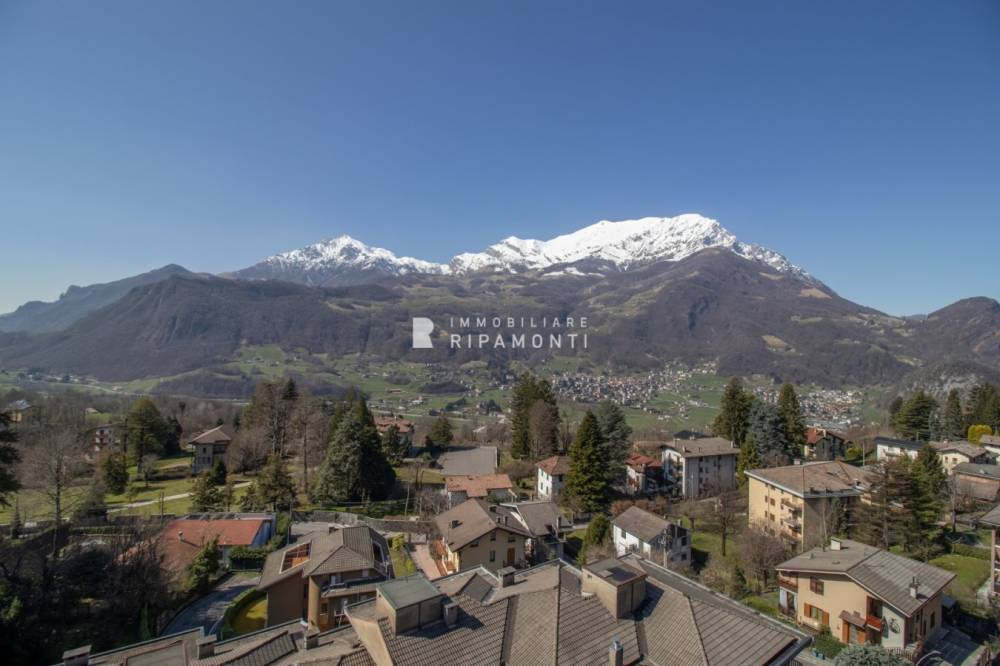 appartamento in vendita a Barzio