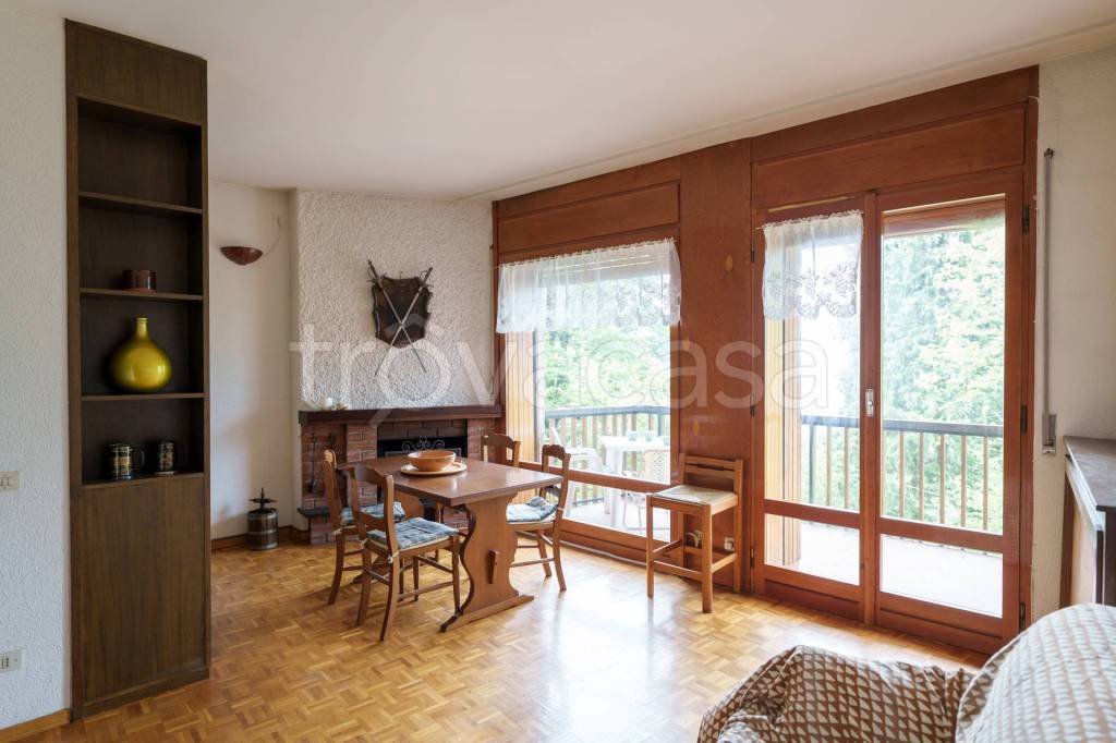 appartamento in vendita a Barzio