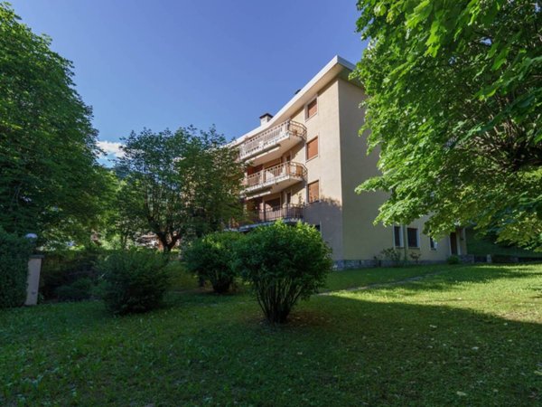 appartamento in vendita a Barzio
