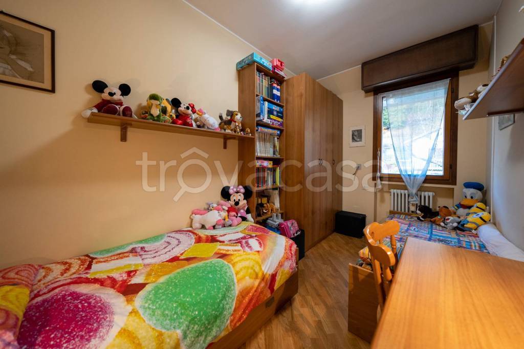 appartamento in vendita a Barzio