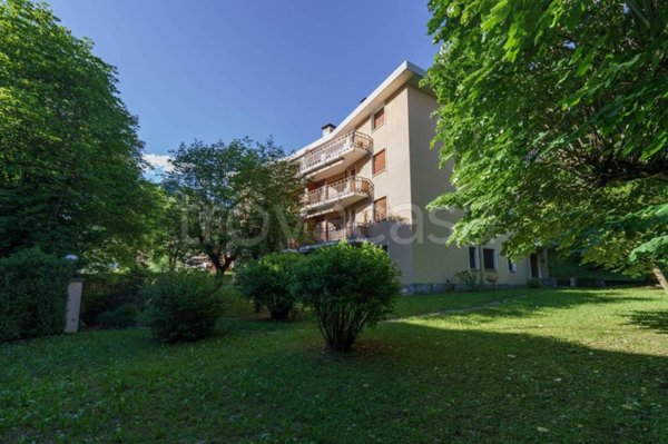 appartamento in vendita a Barzio