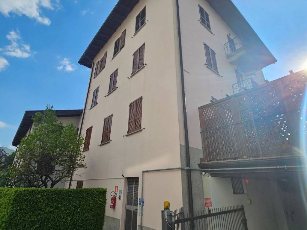 appartamento in vendita a Barzio