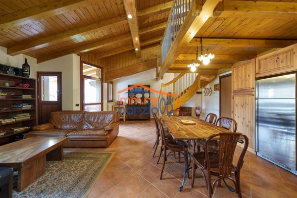 appartamento in vendita a Barzio