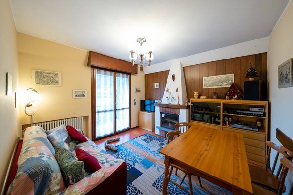 appartamento in vendita a Barzio