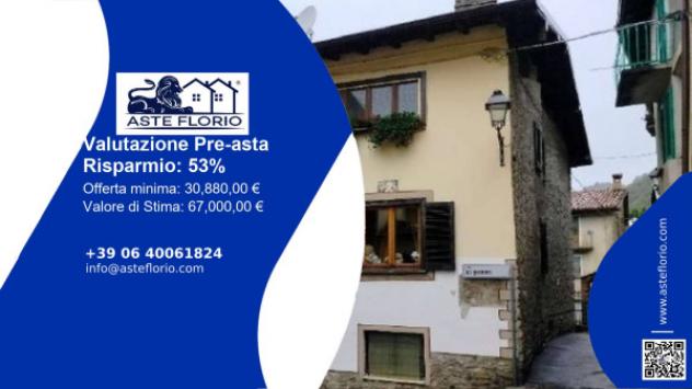appartamento in vendita a Barzio in zona Concenedo