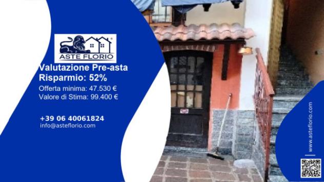 appartamento in vendita a Barzio in zona Concenedo