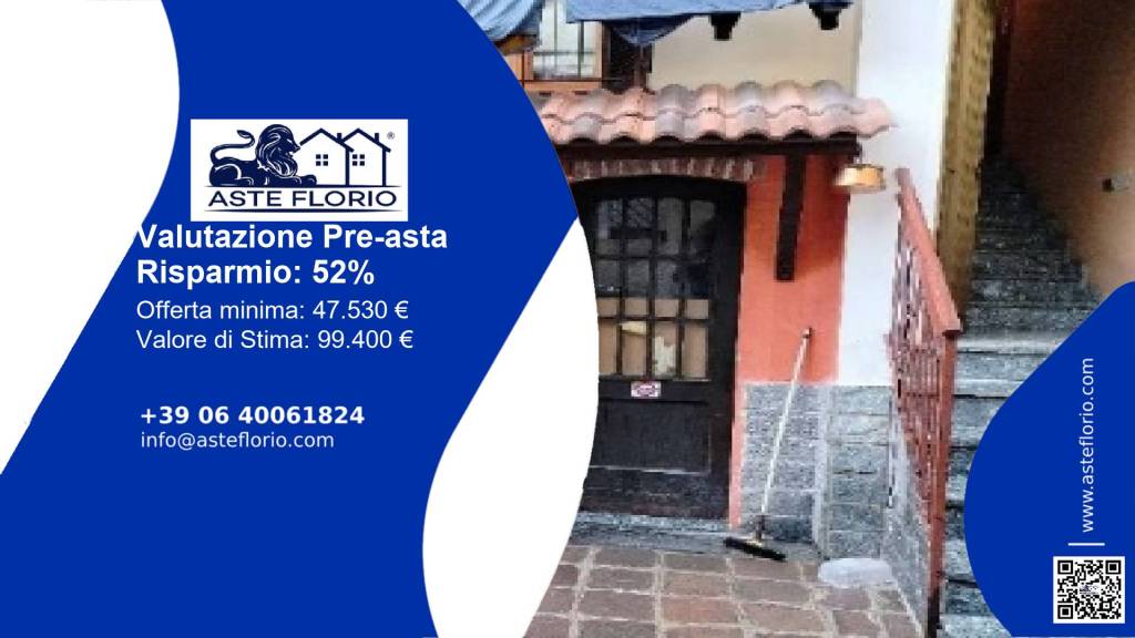 appartamento in vendita a Barzio in zona Concenedo