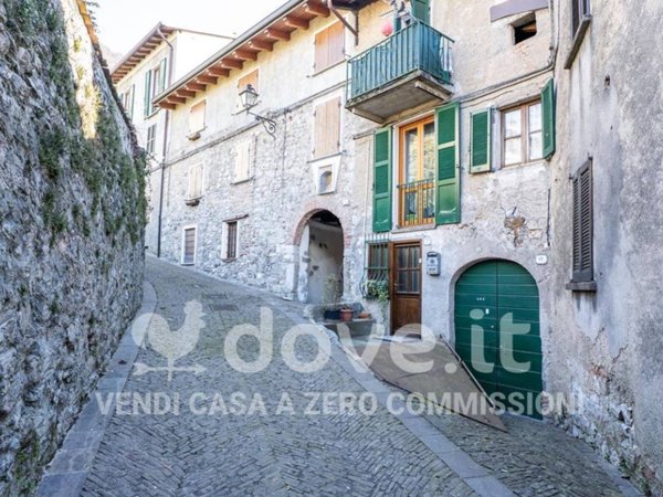 appartamento in vendita a Barzio