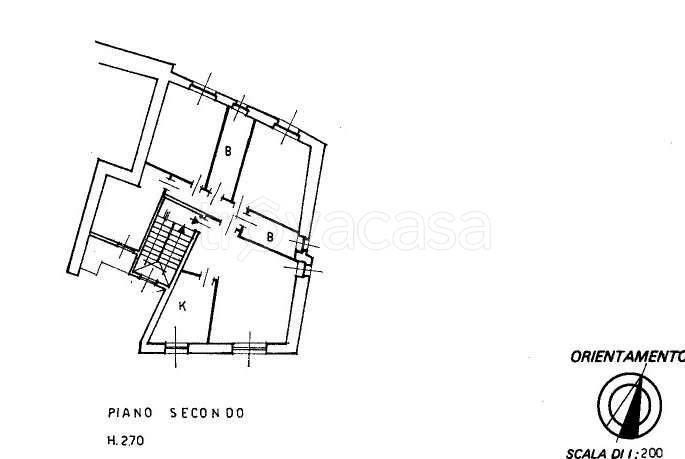appartamento in vendita a Barzio in zona Concenedo