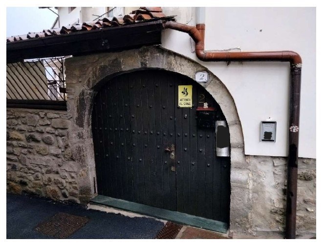 appartamento in vendita a Barzio in zona Concenedo