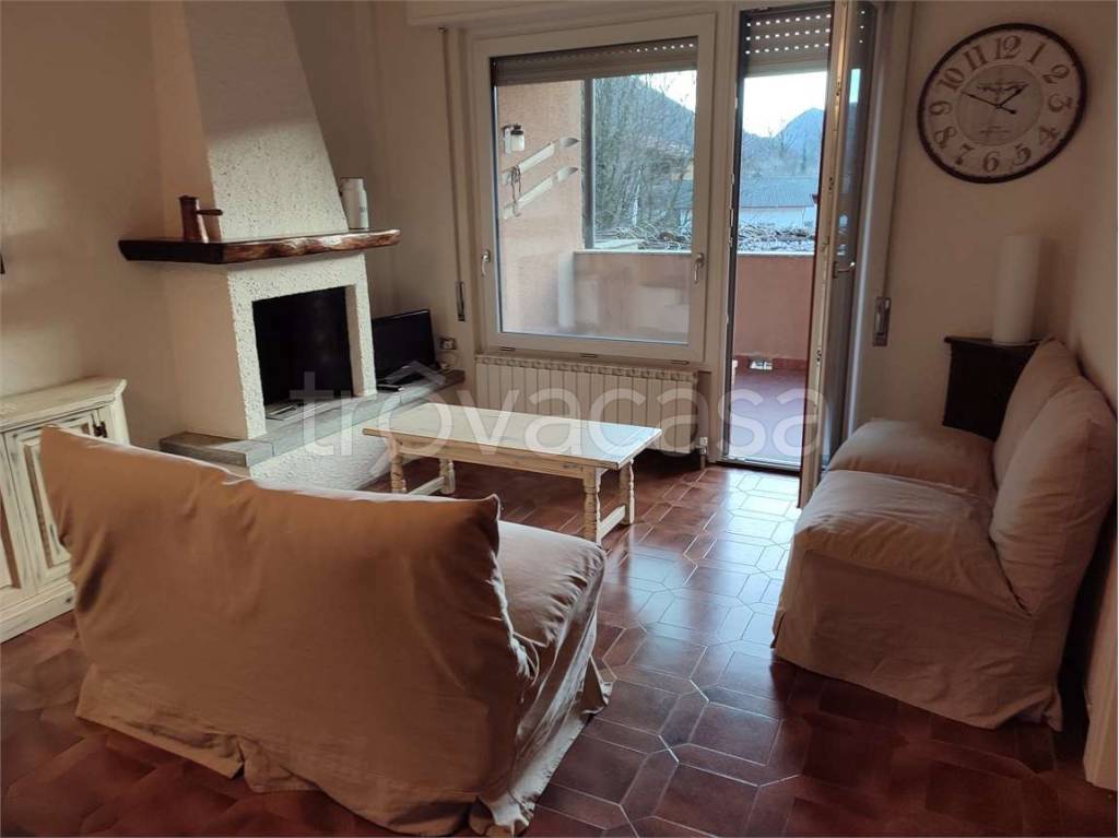 appartamento in vendita a Barzio