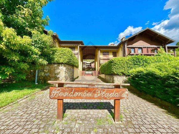 appartamento in vendita a Barzio