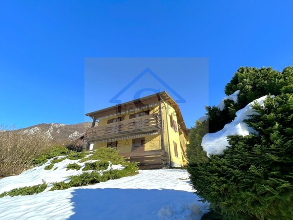 appartamento in vendita a Barzio