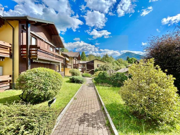 appartamento in vendita a Barzio