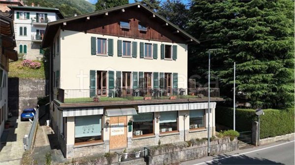 negozio in vendita a Barzio