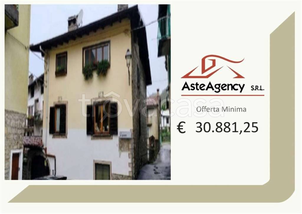 appartamento in vendita a Barzio