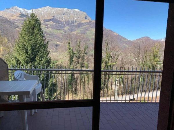 appartamento in vendita a Barzio