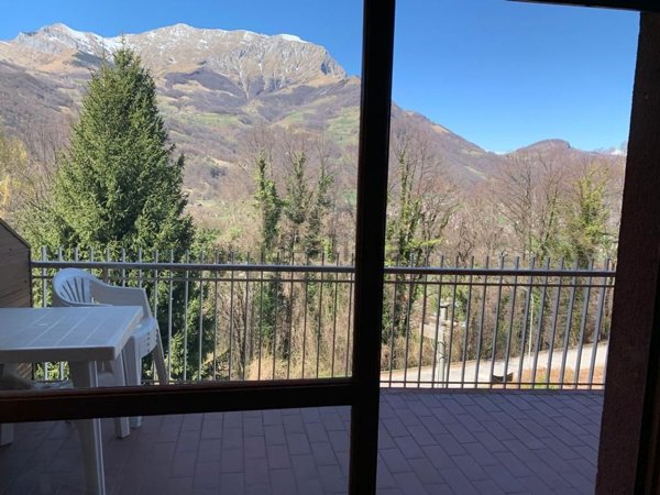 appartamento in vendita a Barzio