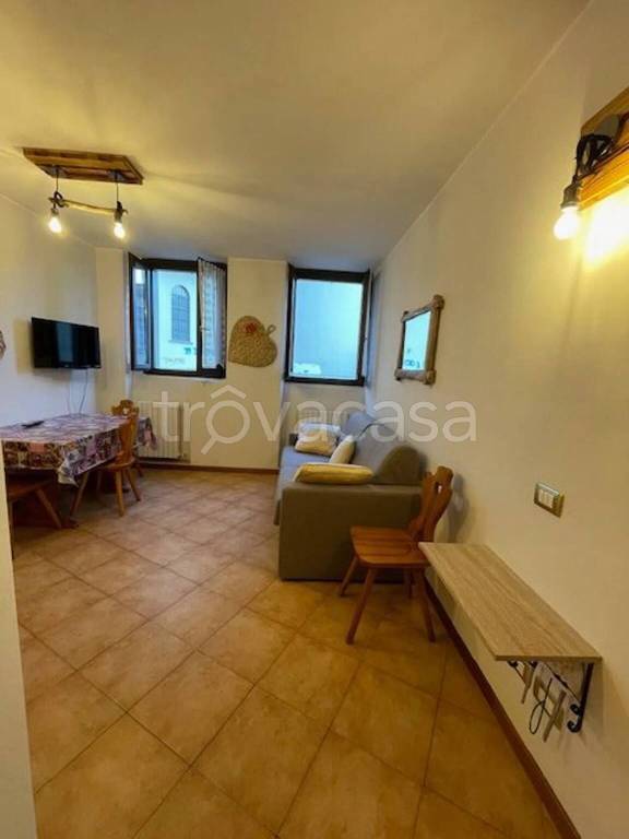 appartamento in vendita a Barzio