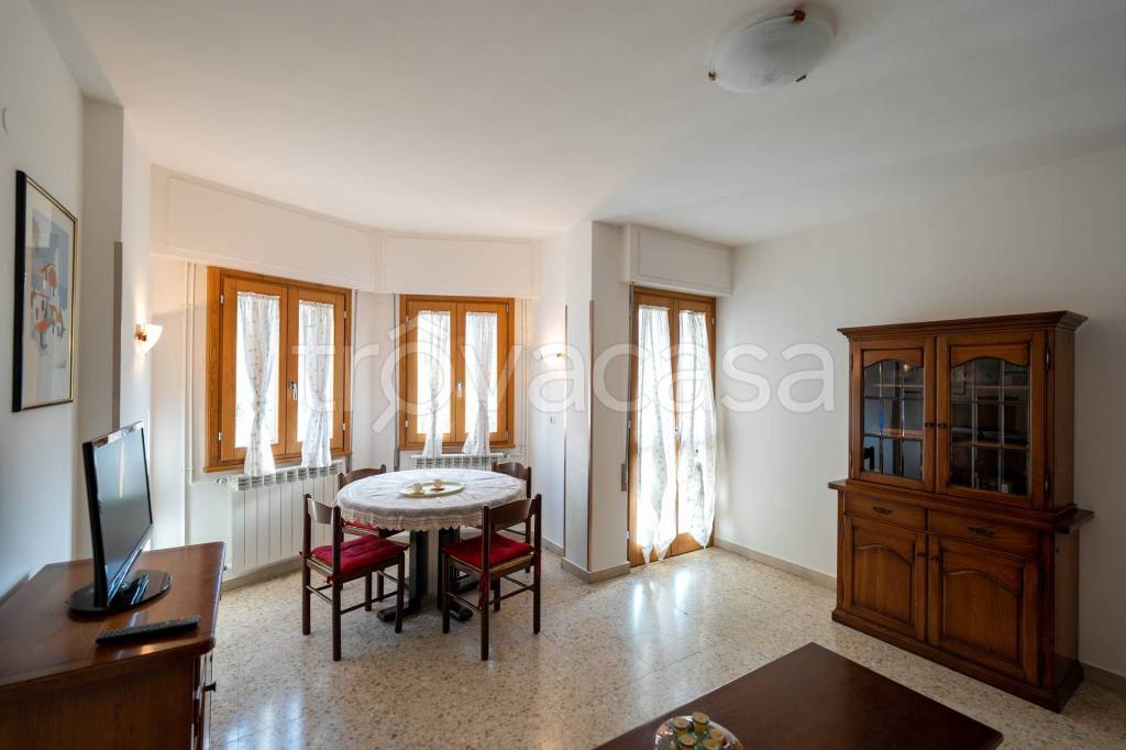 appartamento in vendita a Barzio