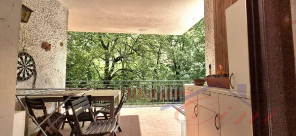 appartamento in vendita a Barzio