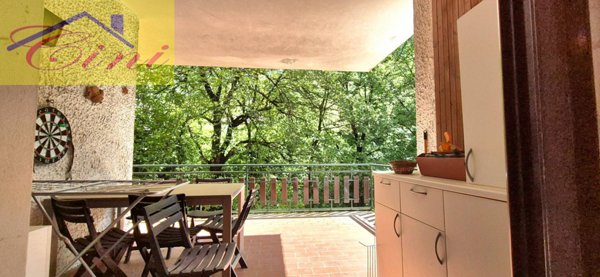 appartamento in vendita a Barzio