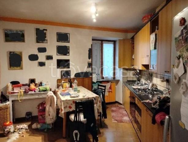 appartamento in vendita a Barzio in zona Concenedo