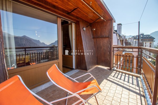 appartamento in vendita a Barzio