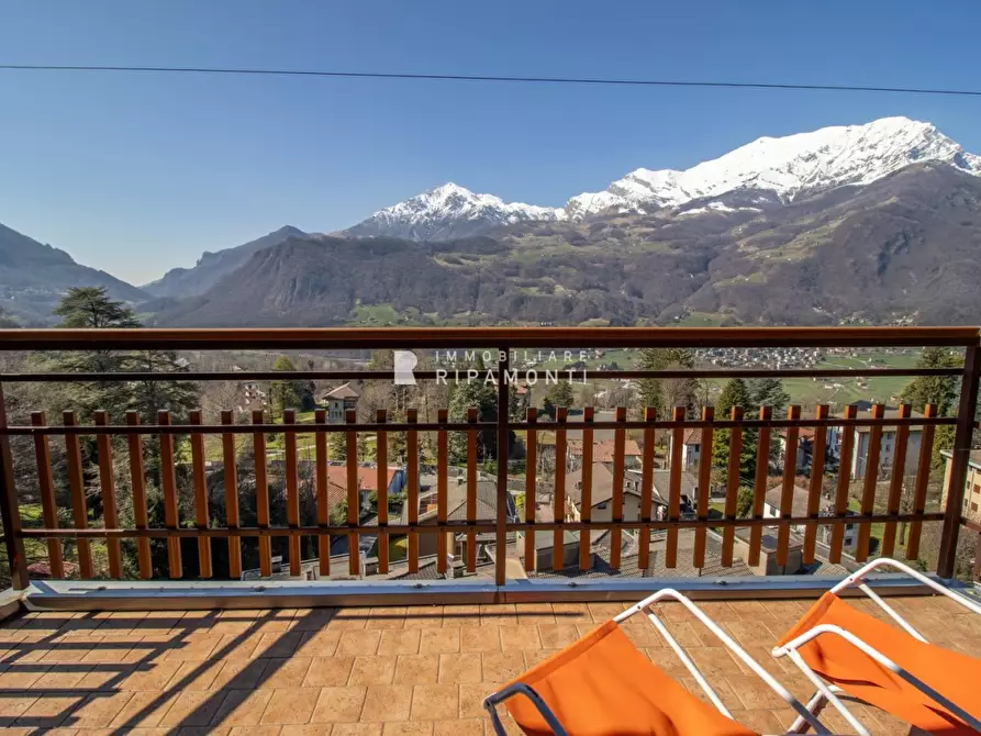 appartamento in vendita a Barzio