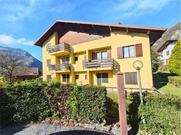 appartamento in vendita a Barzio