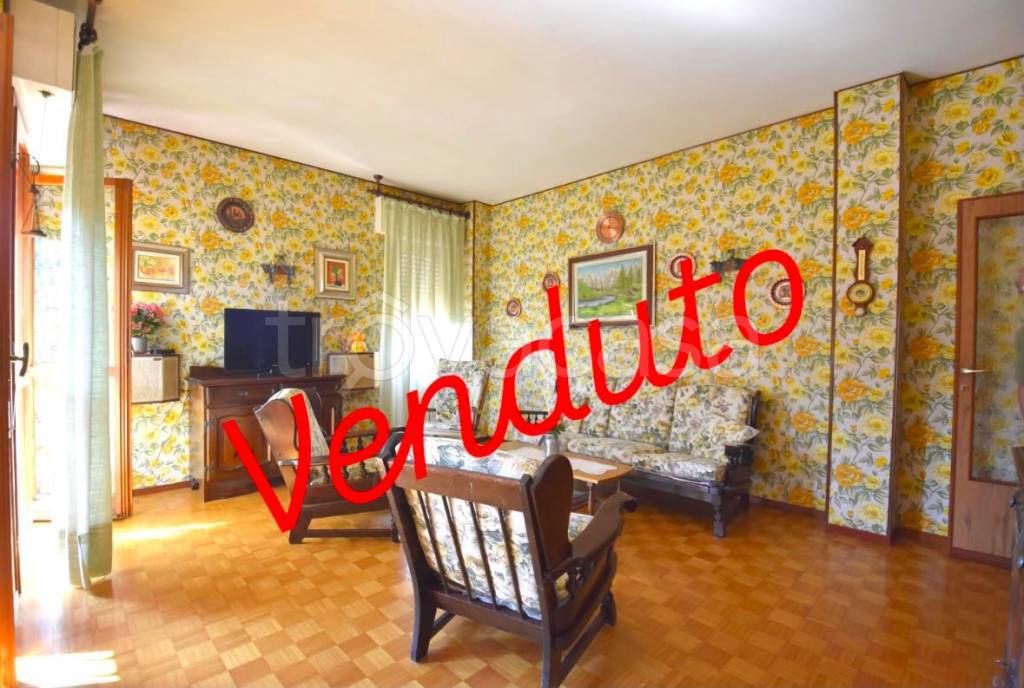 appartamento in vendita a Barzio