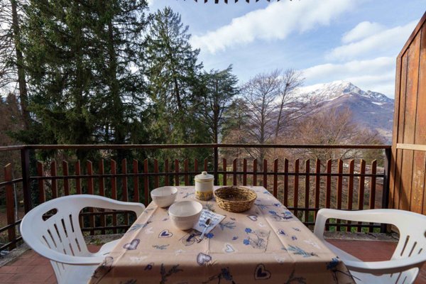 appartamento in vendita a Barzio