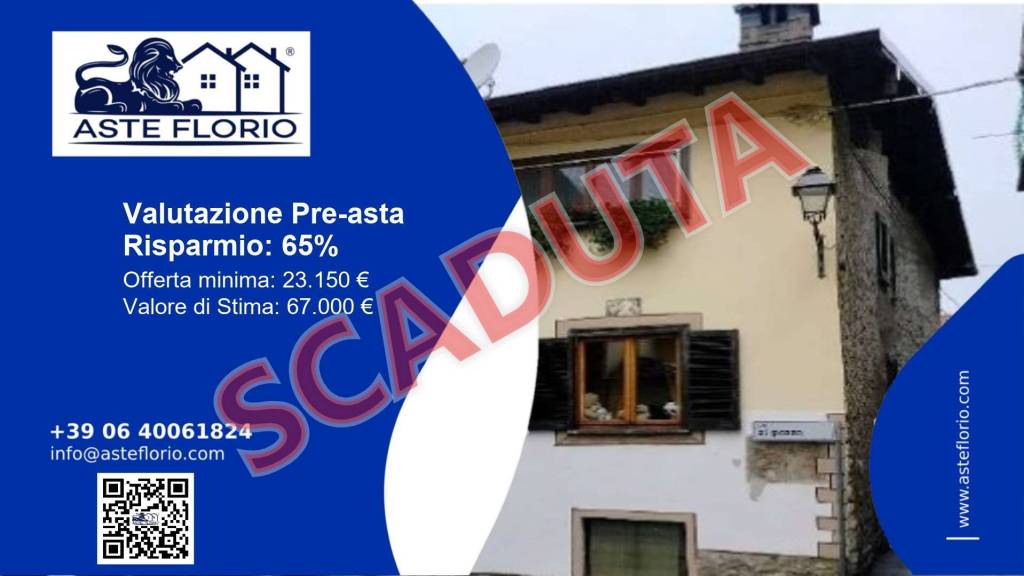 appartamento in vendita a Barzio in zona Concenedo