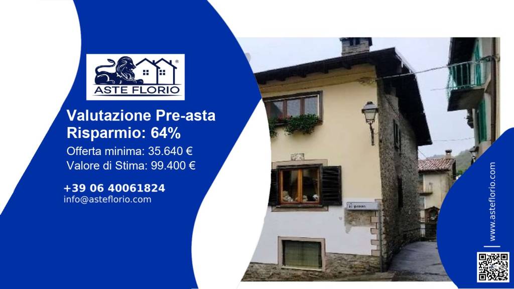 appartamento in vendita a Barzio in zona Concenedo