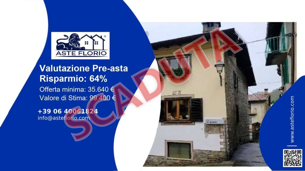 appartamento in vendita a Barzio in zona Concenedo
