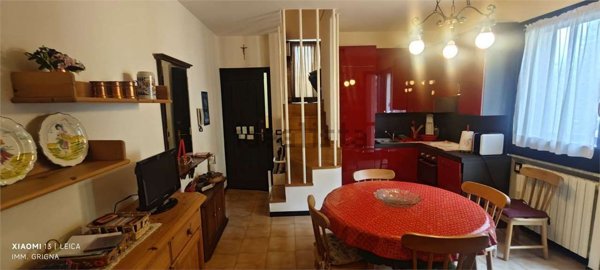 appartamento in vendita a Barzio