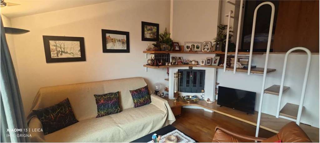 appartamento in vendita a Barzio