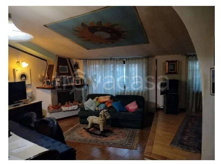 appartamento in vendita a Barzio in zona Concenedo